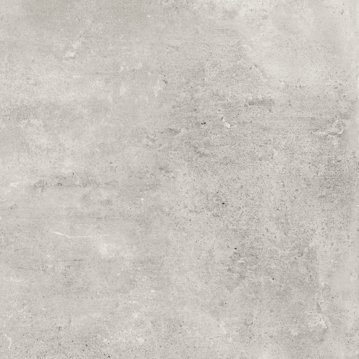CERRAD gres softcement white poler 597x597x8 mm Opak. 1.43 g1 m2