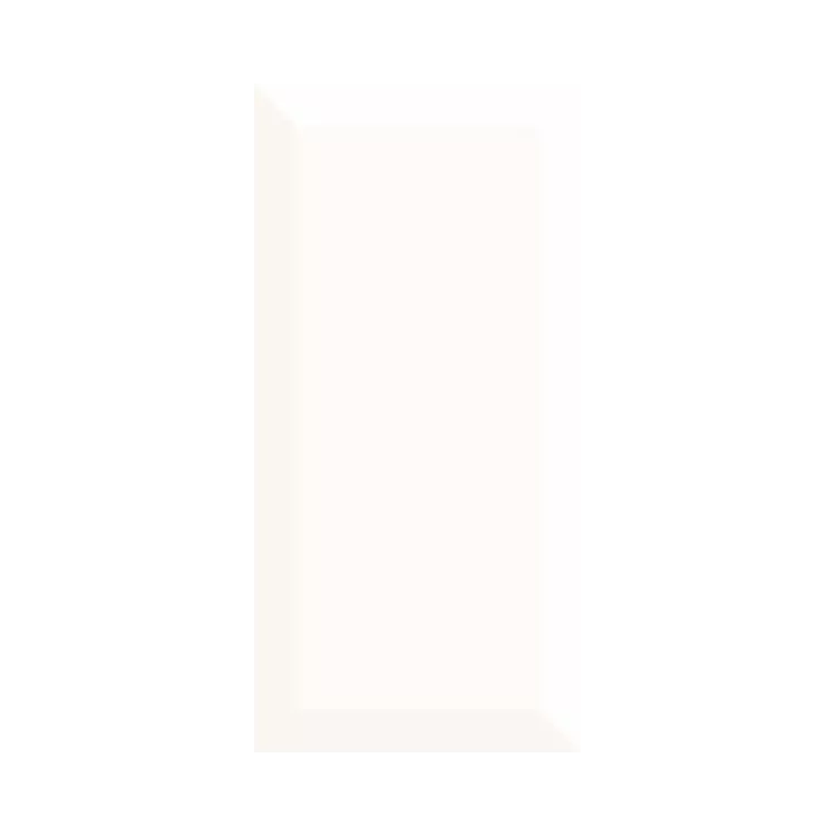 PARADYZ PAR tamoe bianco sciana kafel 98x298 mm Opak. 0.67 g1 m2