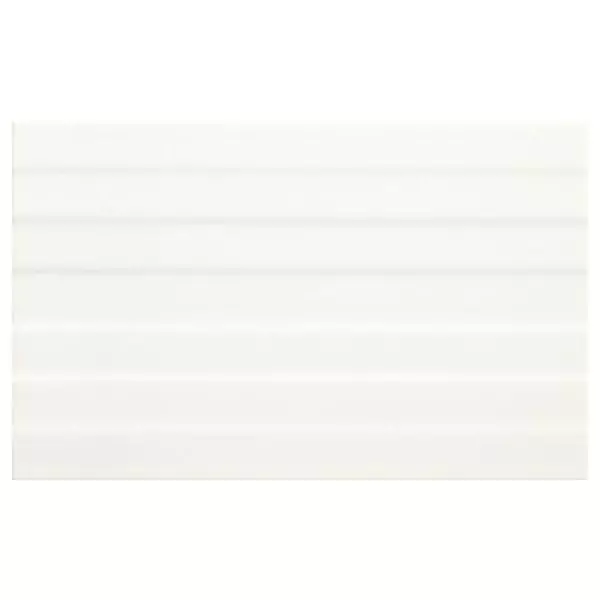 CERSANIT ps201 white structure 250x400 mm Opak. 1.2 g1 m2