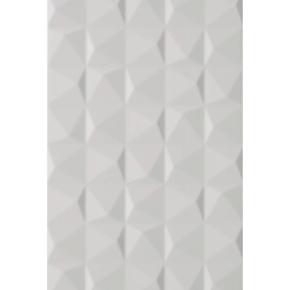 PARADYZ KW melby grys sciana struktura 250x400 mm Opak. 1.3 g1 m2