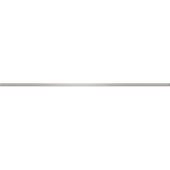CERAMIKA KONSKIE gl silve 10x600 mm Opak. 21 g1 szt