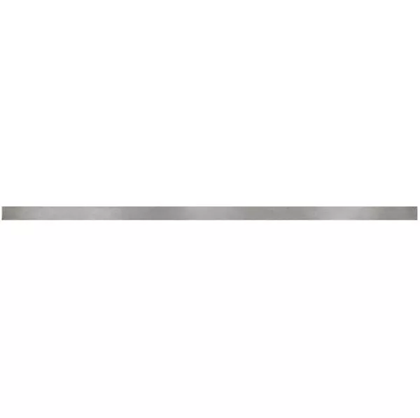 CERSANIT metal silver mirror borde 20x598 mm Opak. 21 g1 szt