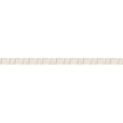 CERSANIT stone flowers beige borde 40x750 mm Opak. 20 g1 szt