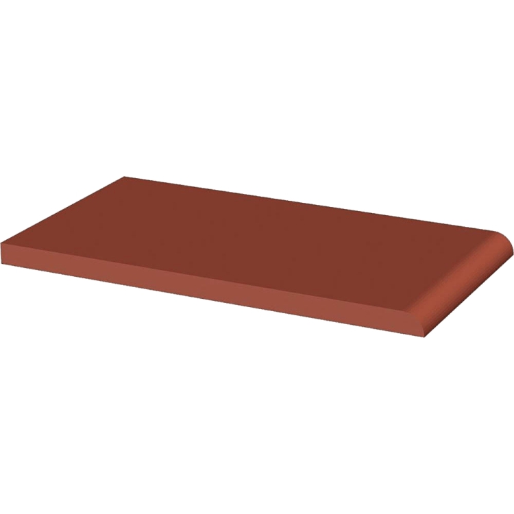 PARADYZ PAR natural rosa parapet 245x135 mm Opak. 20 g1 szt