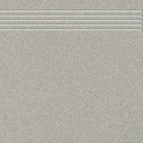 NOWA GALA stopnica naturalna sol i pieprz 14 ciemny szary 300x300x7,5 mm Opak. 15 g1 szt