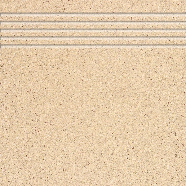 NOWA GALA stopnica naturalna quarzite 03 ciemny bez 300x300x8 mm Opak. 13 g1 szt