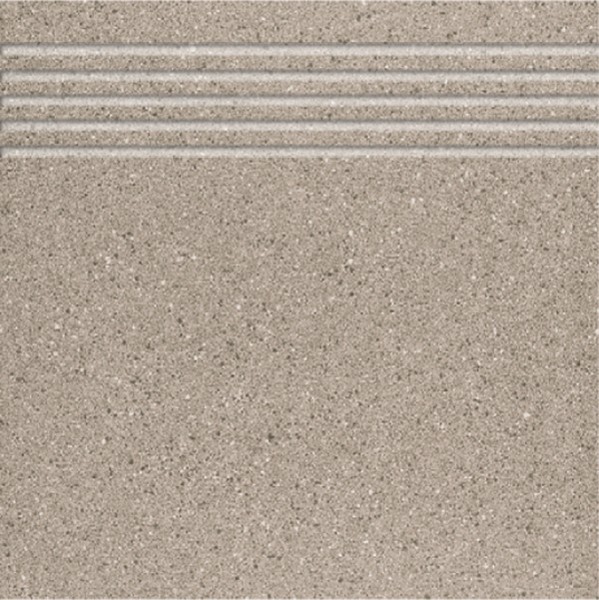 NOWA GALA stopnica naturalna quarzite 13 ciemny szary 300x300x8 mm Opak. 13 g1 szt